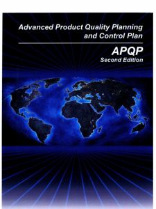 Apqp Manual