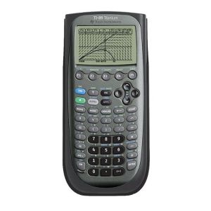 Ti-89 Titanium Manual