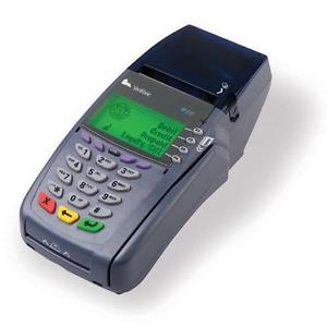 Verifone Vx510 Manual